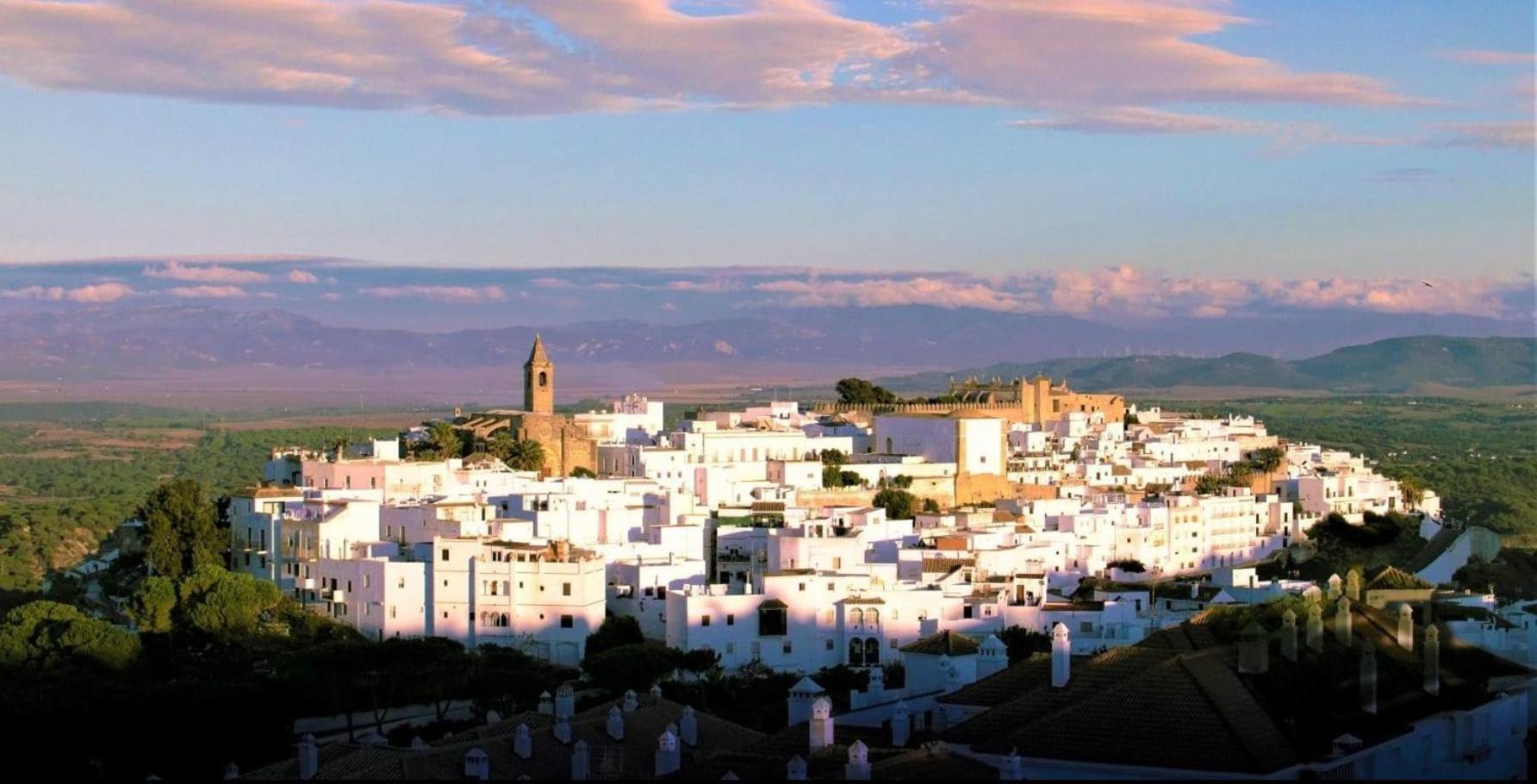 El Molino Villa Vejer de la Frontera Dış mekan fotoğraf