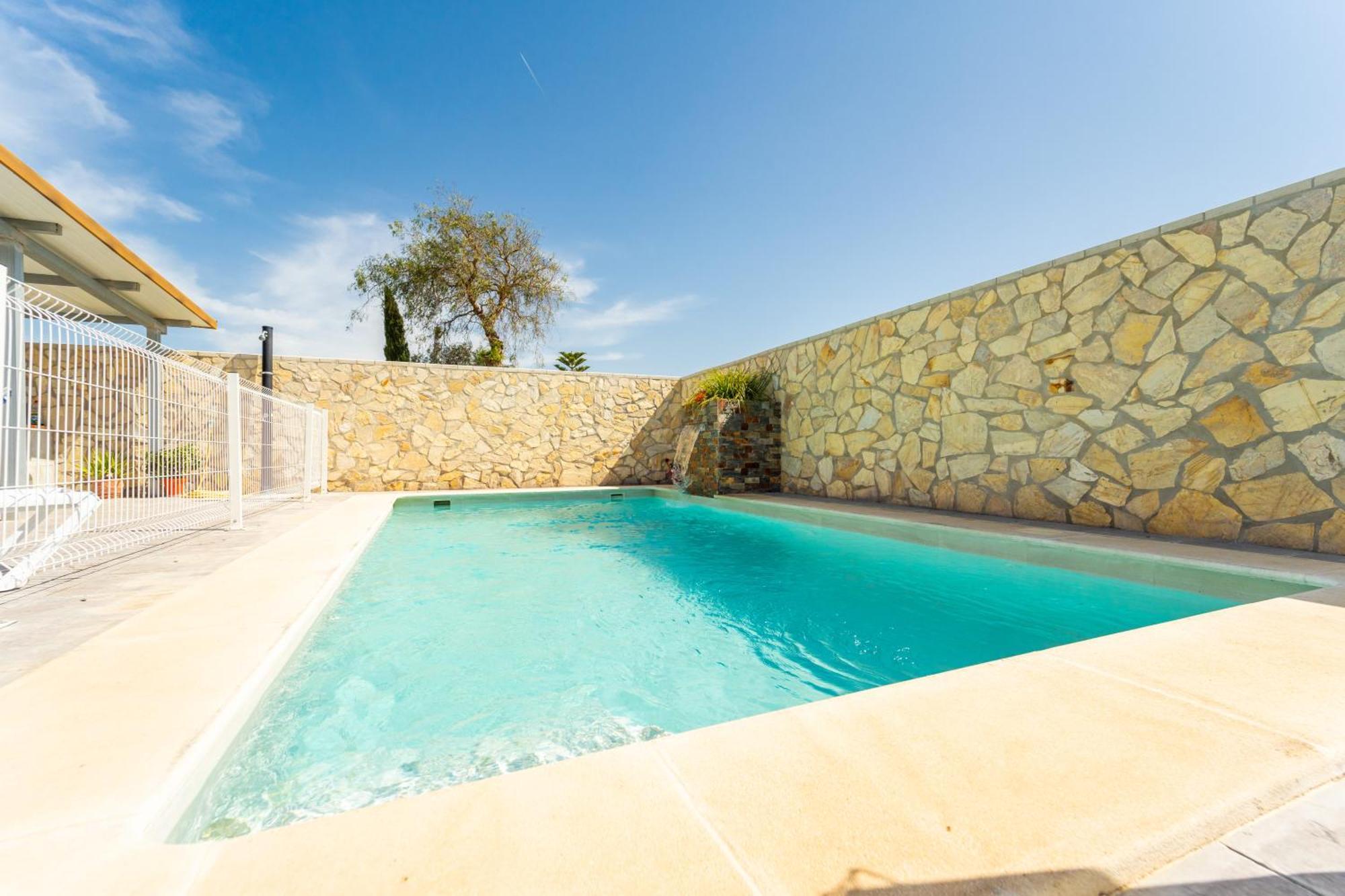 El Molino Villa Vejer de la Frontera Dış mekan fotoğraf